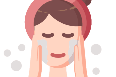 CLEANSING & WASH