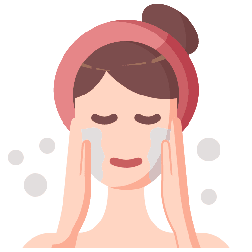 CLEANSING & WASH