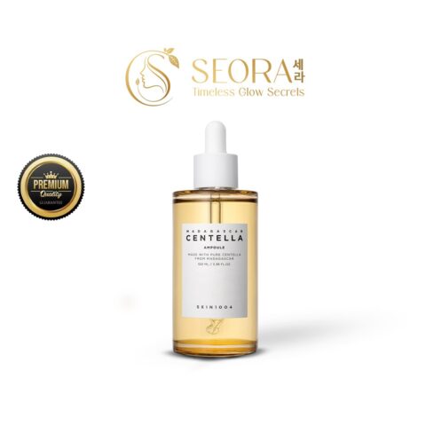 Skin1004 Madagascar Centella Ampoule 100Ml