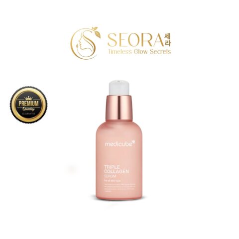 Medicube Triple Collagen Serum 4.0 55Ml