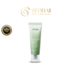 Anua heartleaf foam cleanser bha