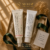 AXIS-Y LHA Peel & Fill Pore Balancing Cream with Dr. Althea 147 Barrier Cream skincare bundle for exfoliating, repairing skin barrier, and achieving smooth glowing skin from Seora.