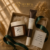 SKIN1004 Madagascar Centella Probio-Cica Enrich Cream with Bakuchiol Eye Cream in luxury Korean skincare bundle باندل عناية كوري بالبشرة من SKIN1004 يحتوي على Madagascar Centella Probio-Cica Enrich Cream وكريم العين Bakuchiol Eye Cream