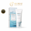 واقي شمس سكين 1004 سنتيلا هيالو سيكا SPF50+ سيروم خفيف مناسب للبشرة الحساسة Skin1004 Madagascar Centella Hyalu-Cica Water-Fit Sun Serum SPF50+ lightweight Korean sunscreen for sensitive skin