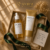 باندل SKIN1004 Madagascar Centella للعناية بالبشرة الحساسة يحتوي على Centella Ampoule وغسول Ampoule Foam لتهدئة وتنظيف البشرة من Seora Glow Secrets