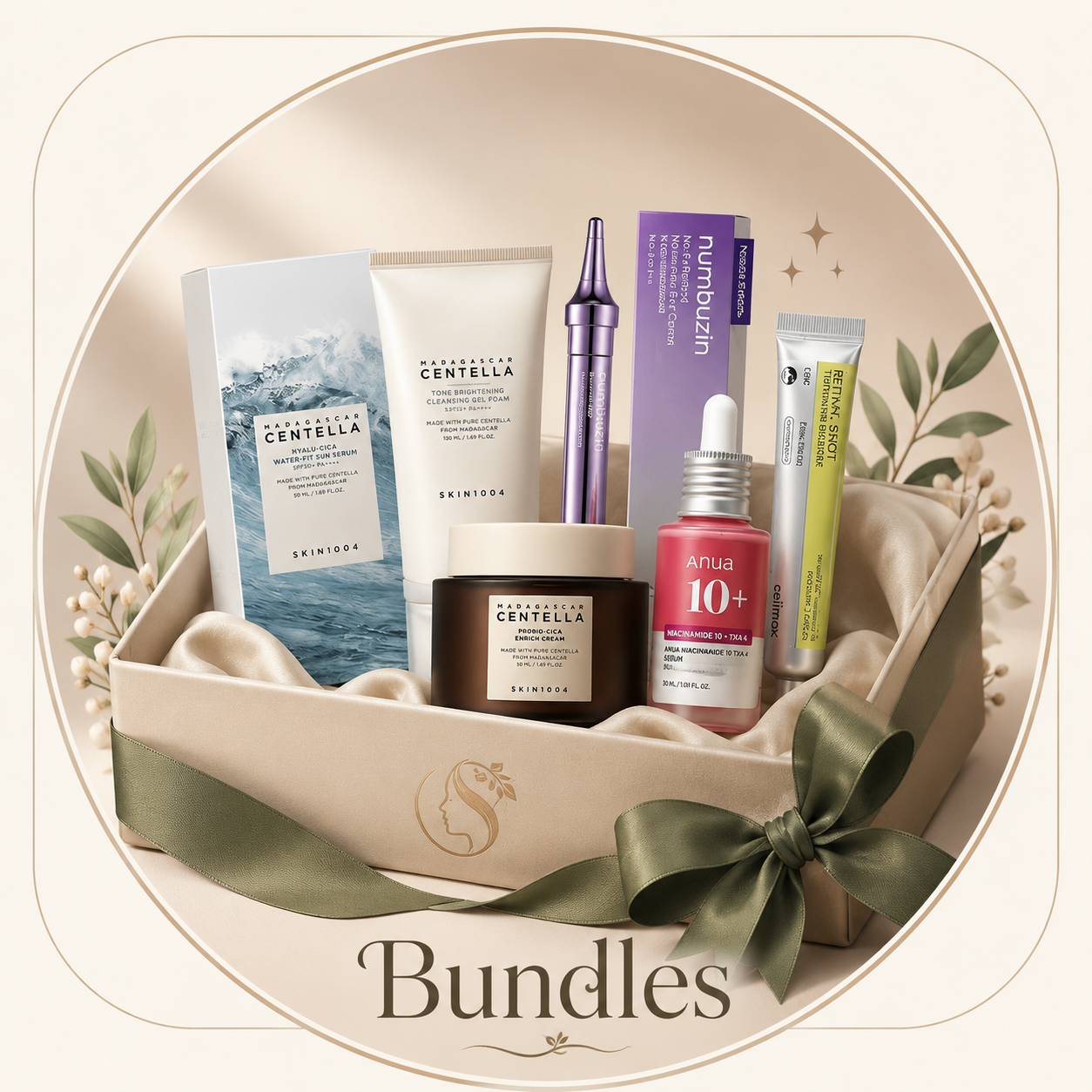 Bundels & Mega Offers