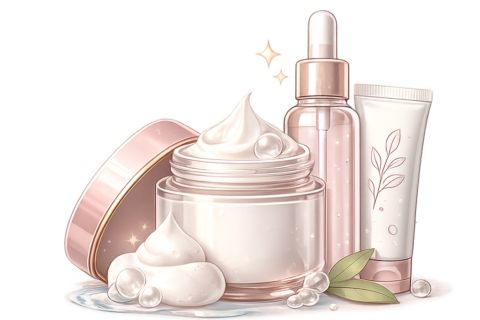 MOISTURIZING