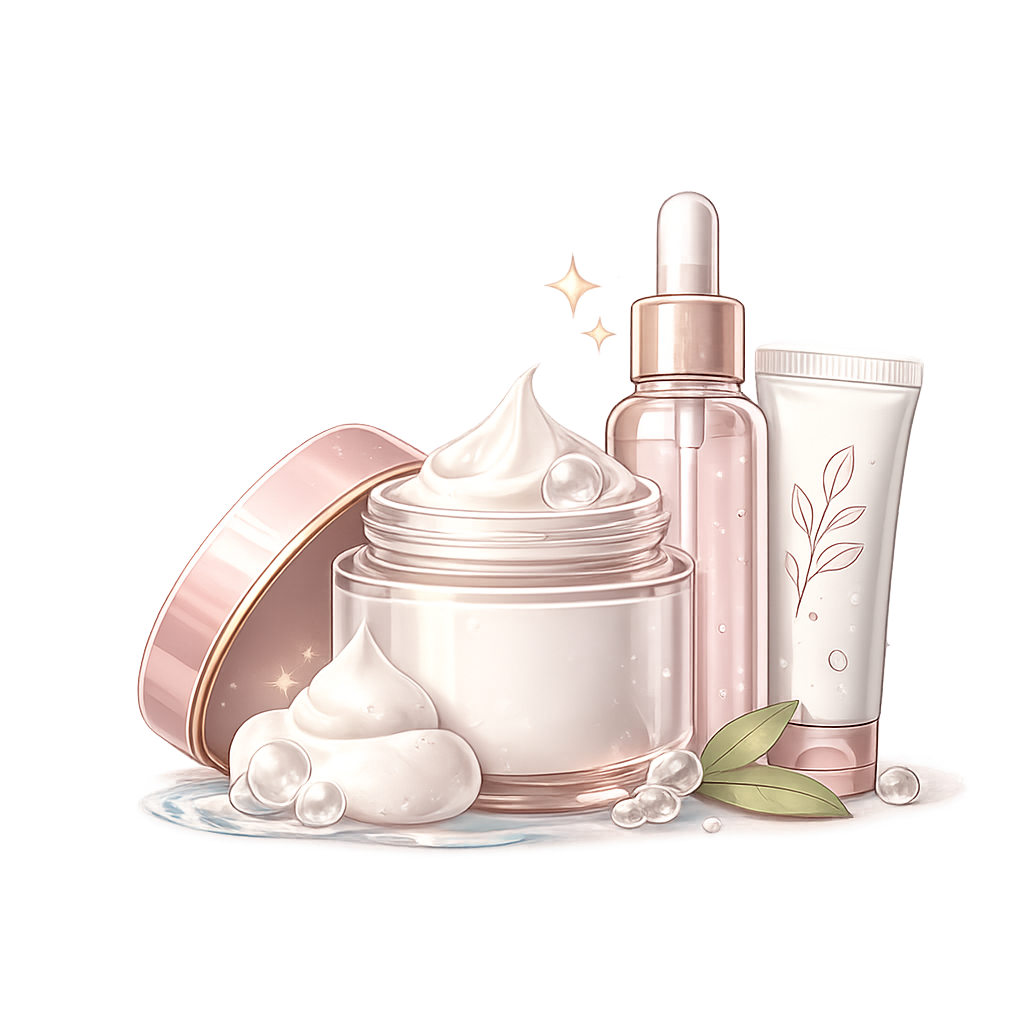 MOISTURIZING