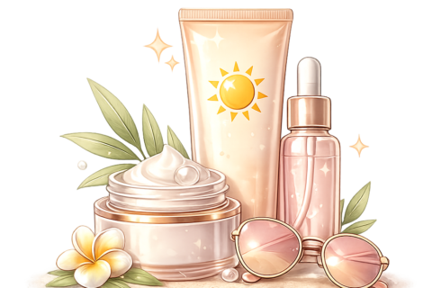 SUN CARE