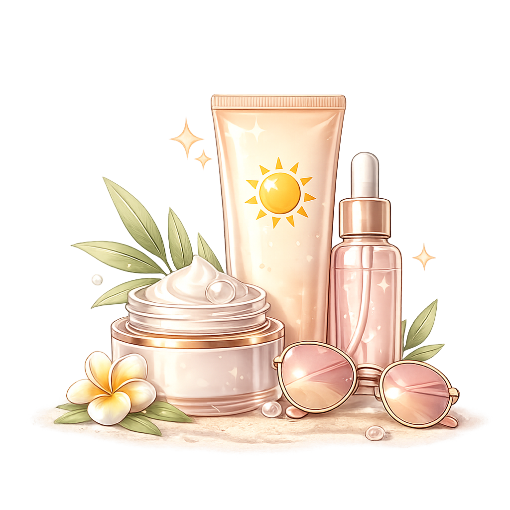 SUN CARE