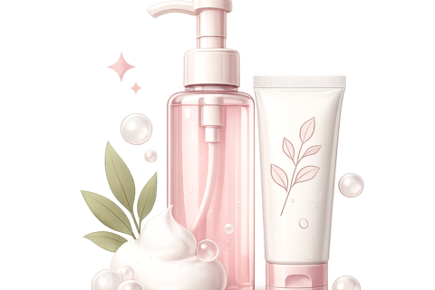 CLEANSING & WASH