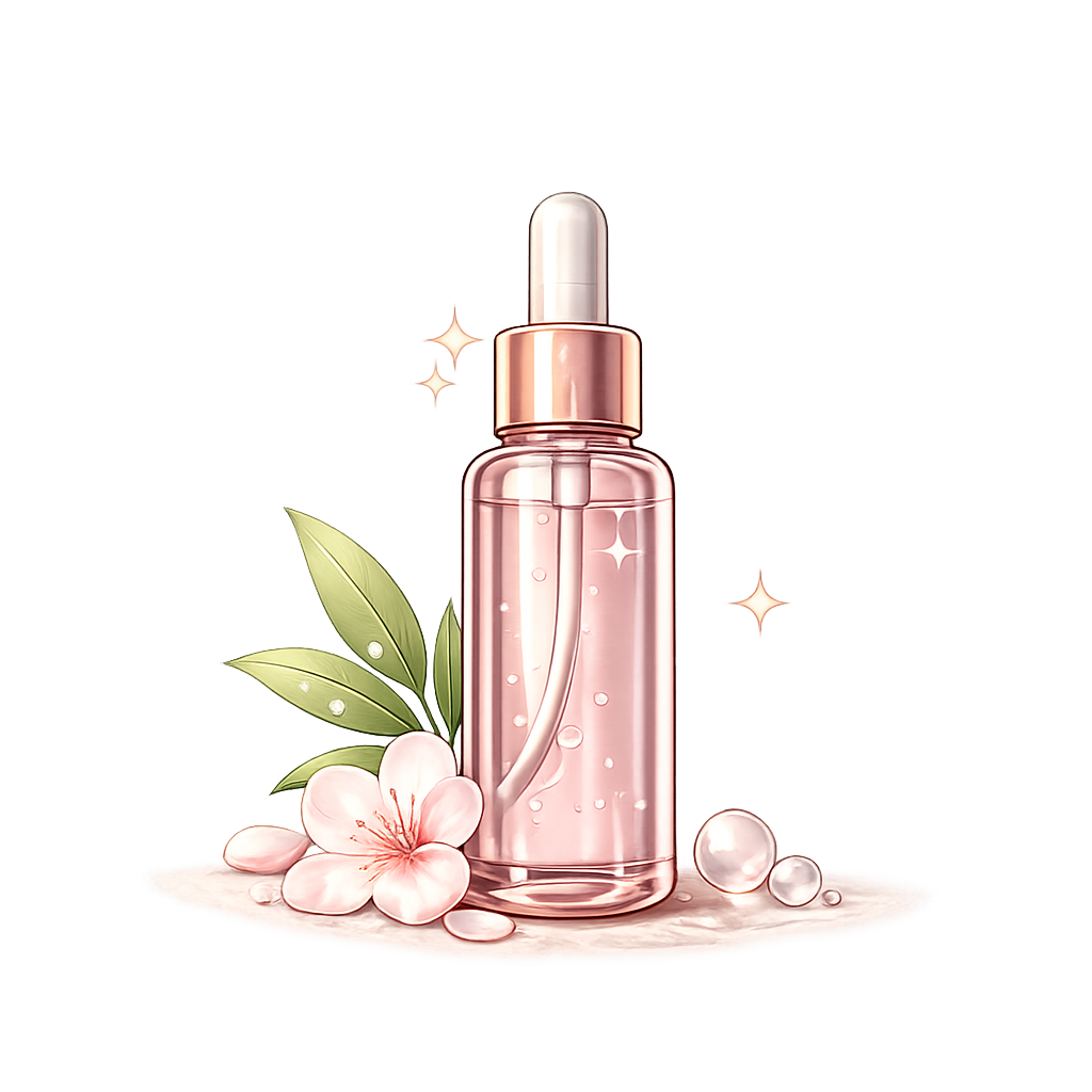 TREATMENT & SERUMS