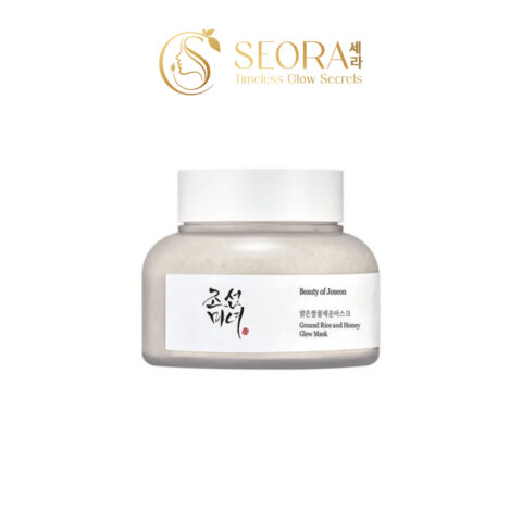 Beauty of Joseon Ground Rice and Honey Glow Mask