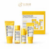 SOME BY MI Yuja Niacin Anti Blemish Starter Kit