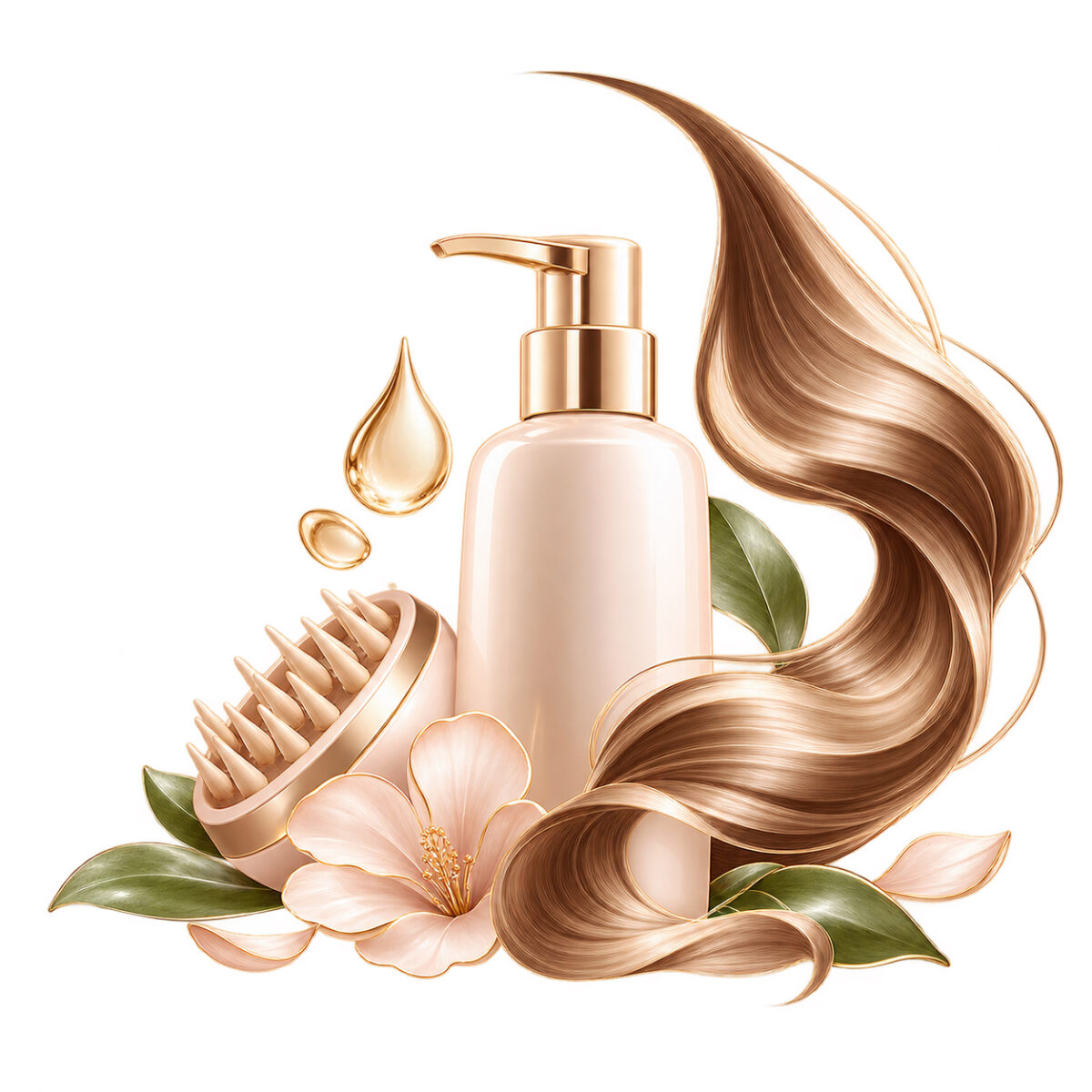 Hair Care